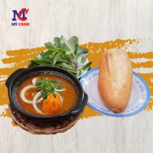 Phở bò kho