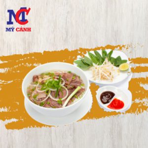 Phở bò